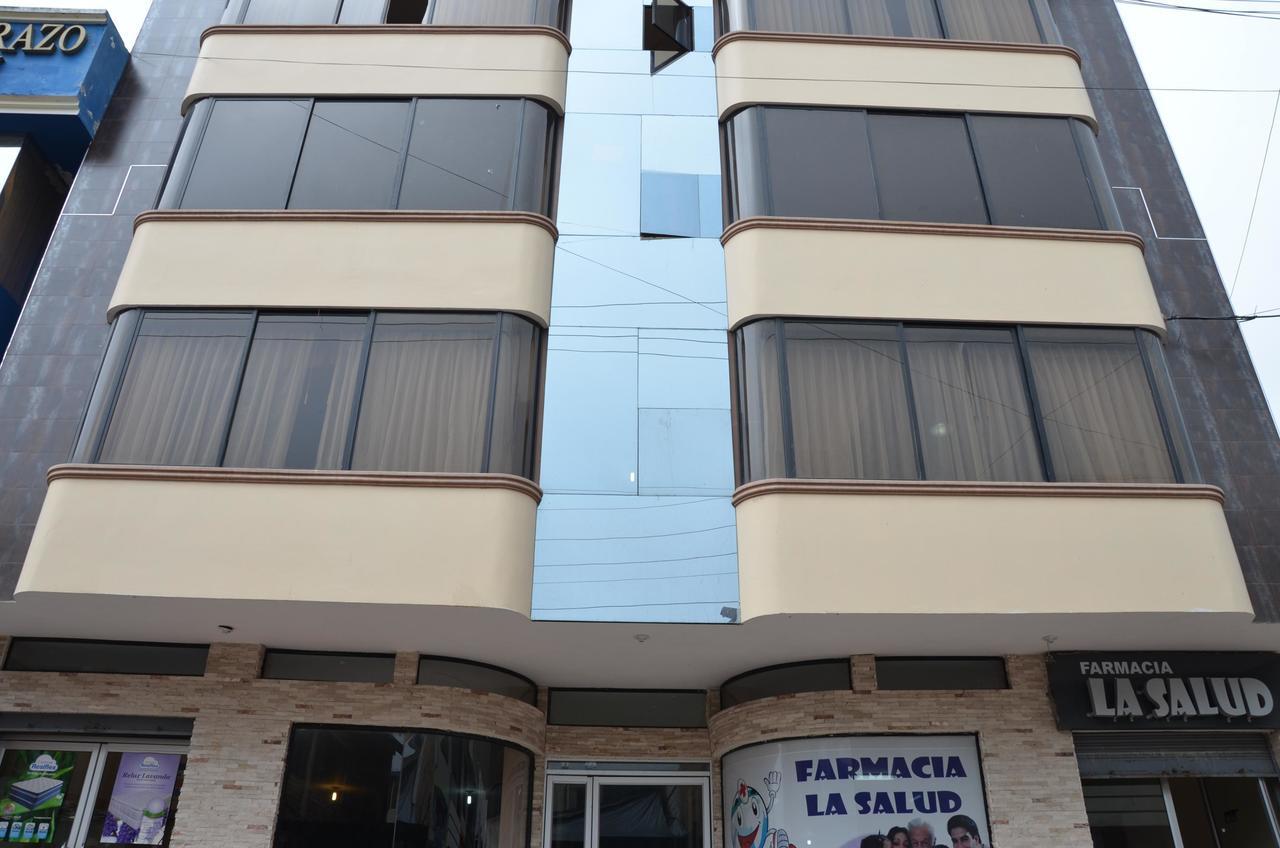 Hotel Chunchi Imperial Cameră foto